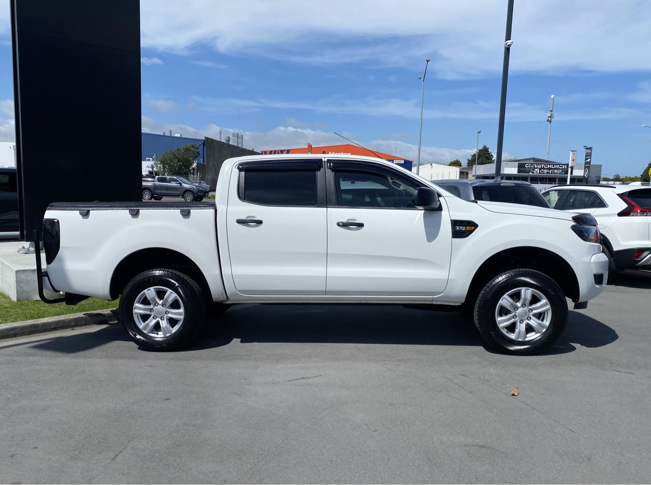 2016 Ford Ranger