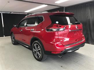 2020 Nissan X-TRAIL - Thumbnail