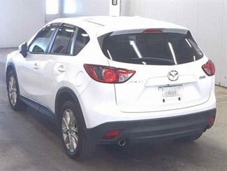 2014 Mazda CX-5 - Thumbnail