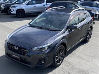 2017 Subaru XV - Thumbnail