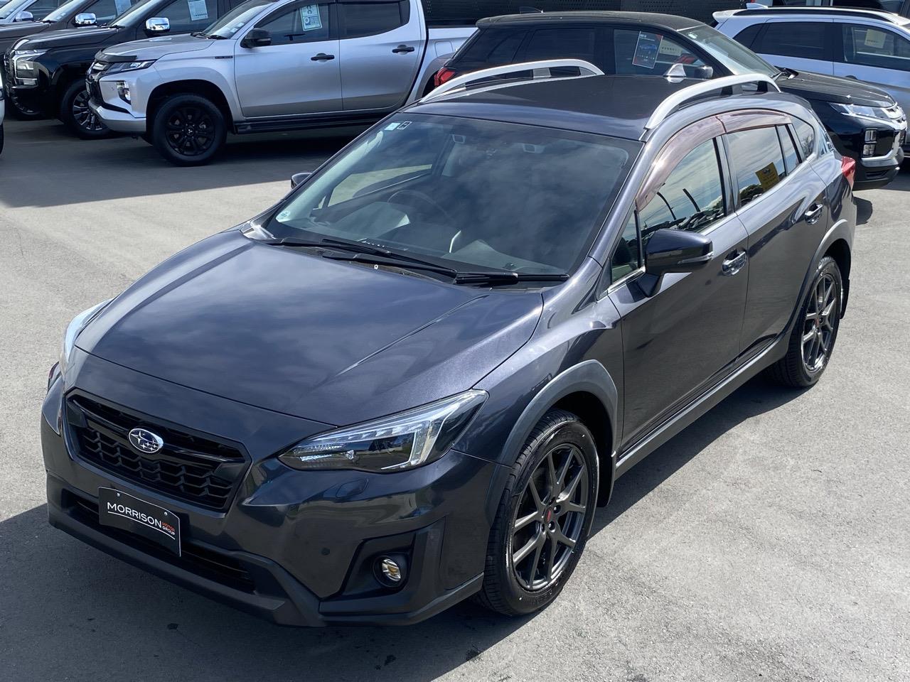 2017 Subaru XV