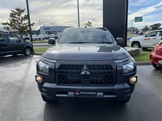 2024 Mitsubishi TRITON - Thumbnail