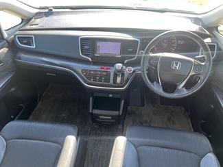 2014 Honda Odyssey - Thumbnail