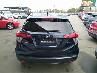 2017 Honda VEZEL - Thumbnail