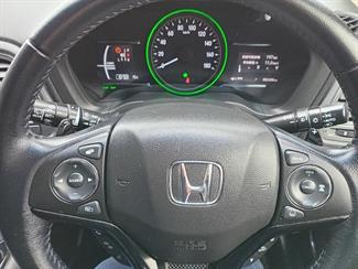 2017 Honda VEZEL - Thumbnail