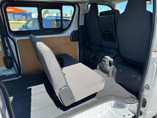 2020 Toyota Hiace - Thumbnail