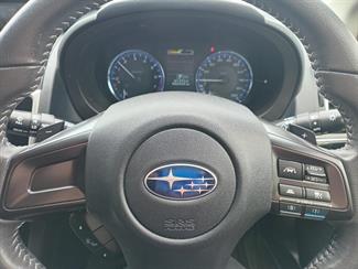 2016 Subaru LEVORG - Thumbnail