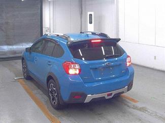 2015 Subaru XV - Thumbnail