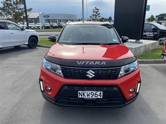 2021 Suzuki Vitara - Thumbnail