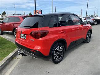 2021 Suzuki Vitara - Thumbnail