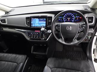 2019 Honda Odyssey ABSOLUTE - Thumbnail