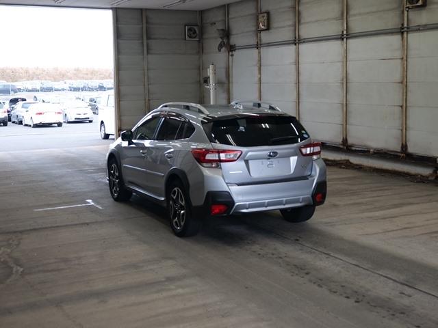 2017 Subaru XV