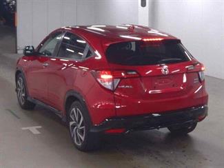 2016 Honda VEZEL - Thumbnail