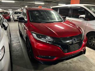 2016 Honda VEZEL - Thumbnail