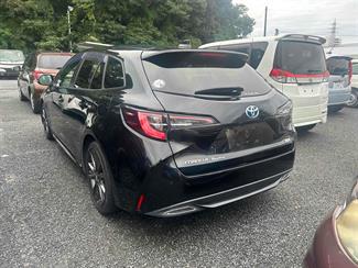 2019 Toyota Corolla - Thumbnail