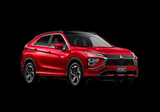 2024 Mitsubishi Eclipse Cross - Thumbnail