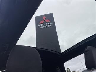 2021 Mitsubishi ASX - Thumbnail