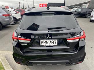 2021 Mitsubishi ASX - Thumbnail