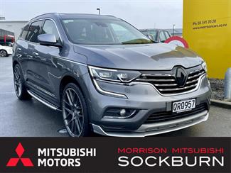 2019 Renault Koleos - Thumbnail