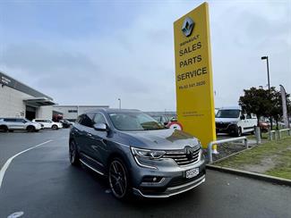 2019 Renault Koleos - Thumbnail