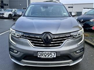 2019 Renault Koleos - Thumbnail