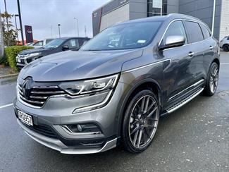 2019 Renault Koleos - Thumbnail