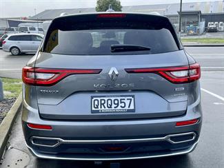 2019 Renault Koleos - Thumbnail