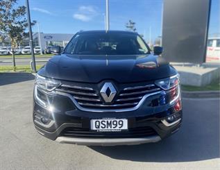 2016 Renault Koleos - Thumbnail