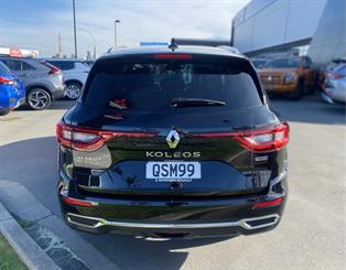 2016 Renault Koleos - Thumbnail