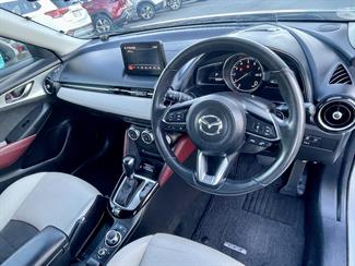 2017 Mazda CX-3 - Thumbnail