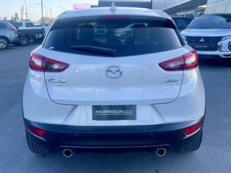 2017 Mazda CX-3 - Thumbnail