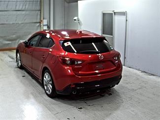 2014 Mazda Axela - Thumbnail