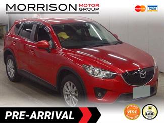 2014 Mazda CX-5 - Thumbnail