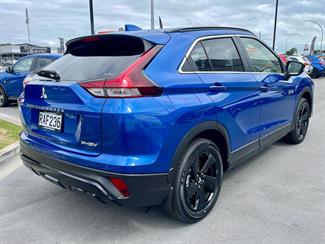 2024 Mitsubishi Eclipse Cross - Thumbnail