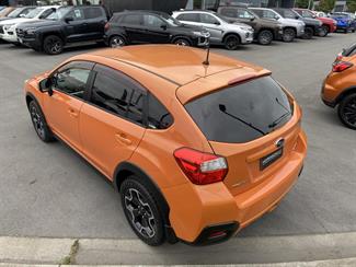 2012 Subaru XV - Thumbnail