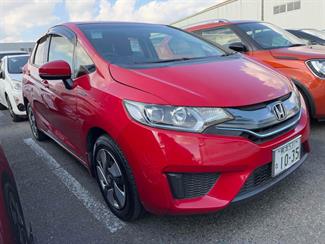 2014 Honda FIT - Thumbnail