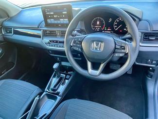 2025 Honda WR-V - Thumbnail