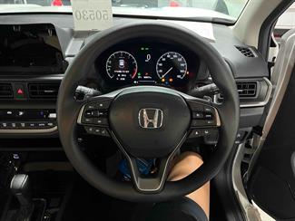 2024 Honda WR-V - Thumbnail