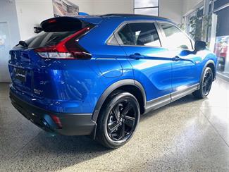 2024 Mitsubishi Eclipse Cross - Thumbnail