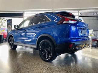 2024 Mitsubishi Eclipse Cross - Thumbnail