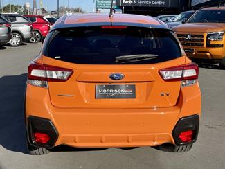 2017 Subaru XV - Thumbnail