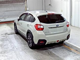 2014 Subaru XV - Thumbnail