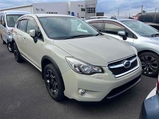 2014 Subaru XV - Thumbnail