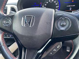 2016 Honda VEZEL - Thumbnail