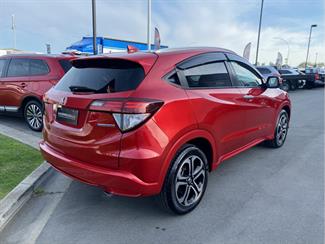 2016 Honda VEZEL - Thumbnail