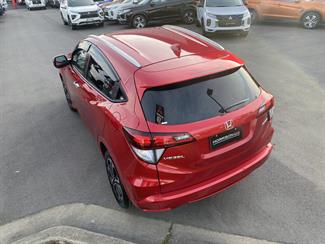 2016 Honda VEZEL - Thumbnail