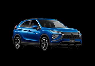 2024 Mitsubishi Eclipse Cross - Thumbnail