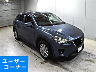 2014 Mazda CX-5 - Thumbnail