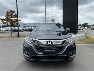 2019 Honda VEZEL - Thumbnail