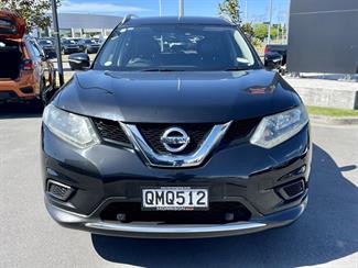 2015 Nissan X-TRAIL - Thumbnail